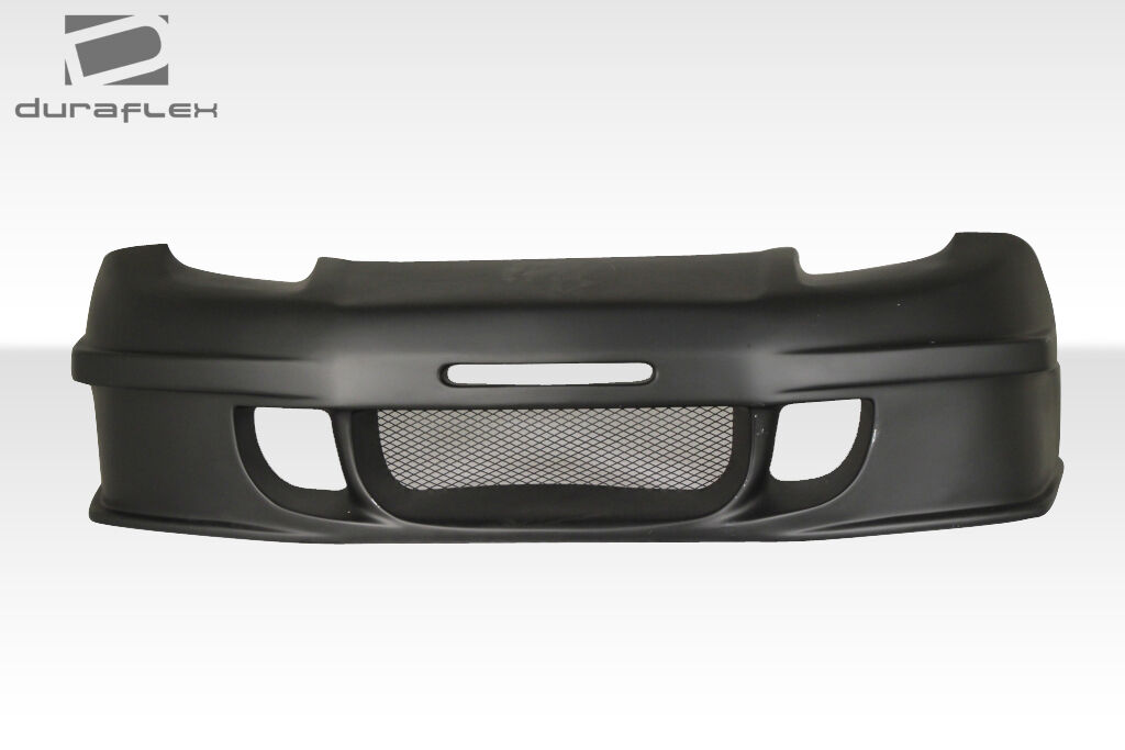 2002-2005 Acura NSX Duraflex MH Design Wide Body Front Bumper Cover - 1 Piece (S) (Clearance Item)