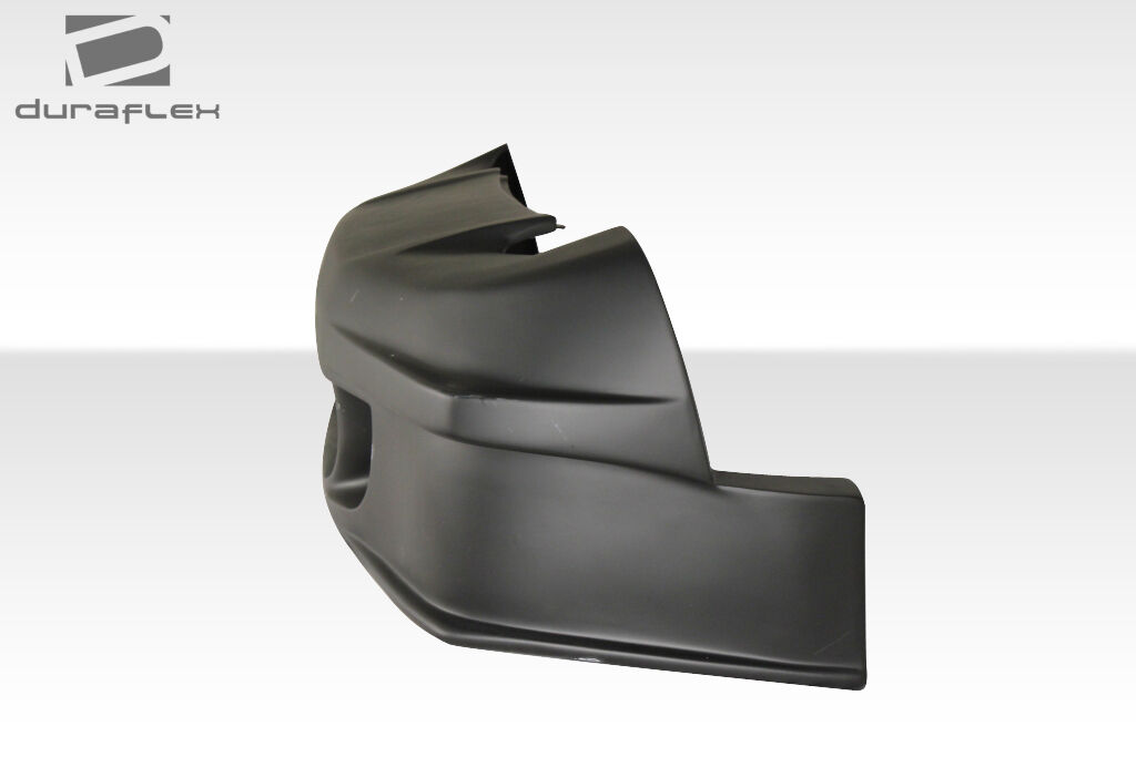 2002-2005 Acura NSX Duraflex MH Design Wide Body Front Bumper Cover - 1 Piece (S) (Clearance Item)