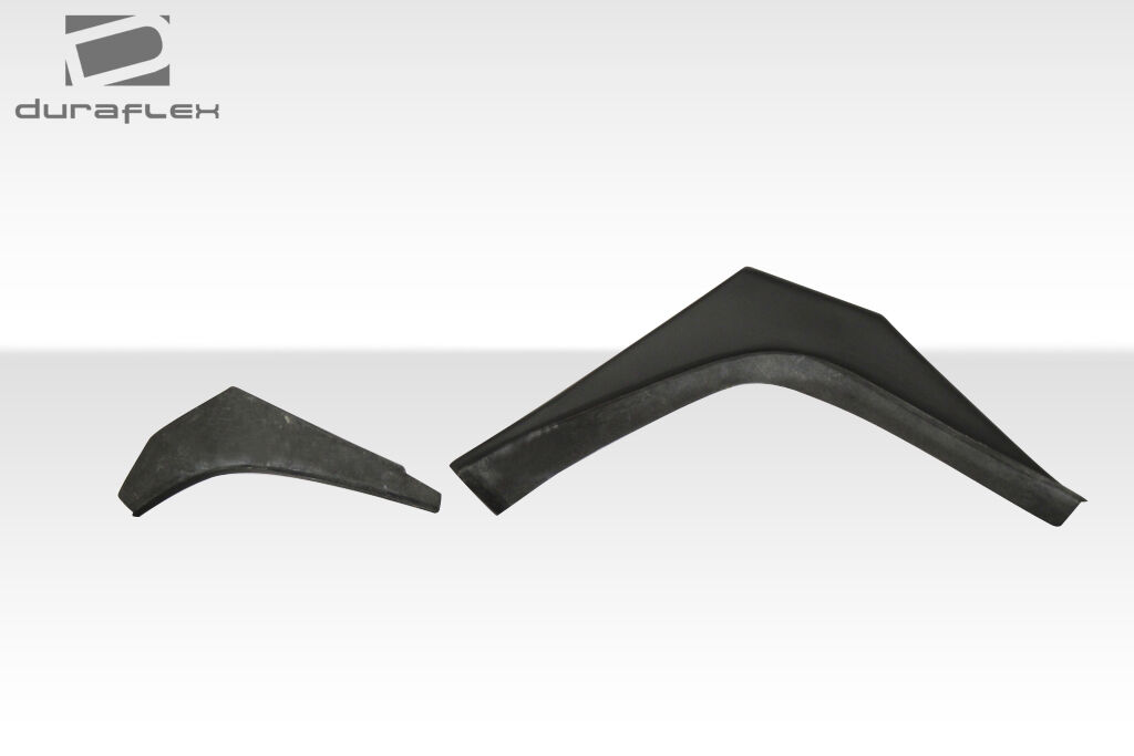 2002-2005 Acura NSX Duraflex MH Design Wide Body Front Bumper Cover - 1 Piece (S) (Clearance Item)