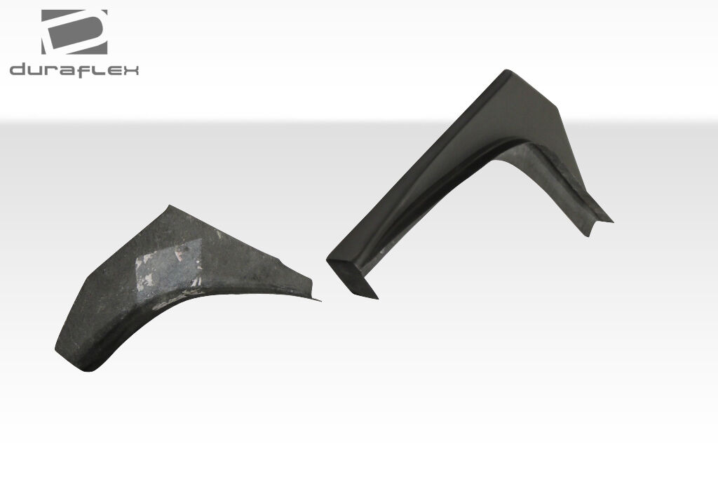 2002-2005 Acura NSX Duraflex MH Design Wide Body Front Bumper Cover - 1 Piece (S) (Clearance Item)