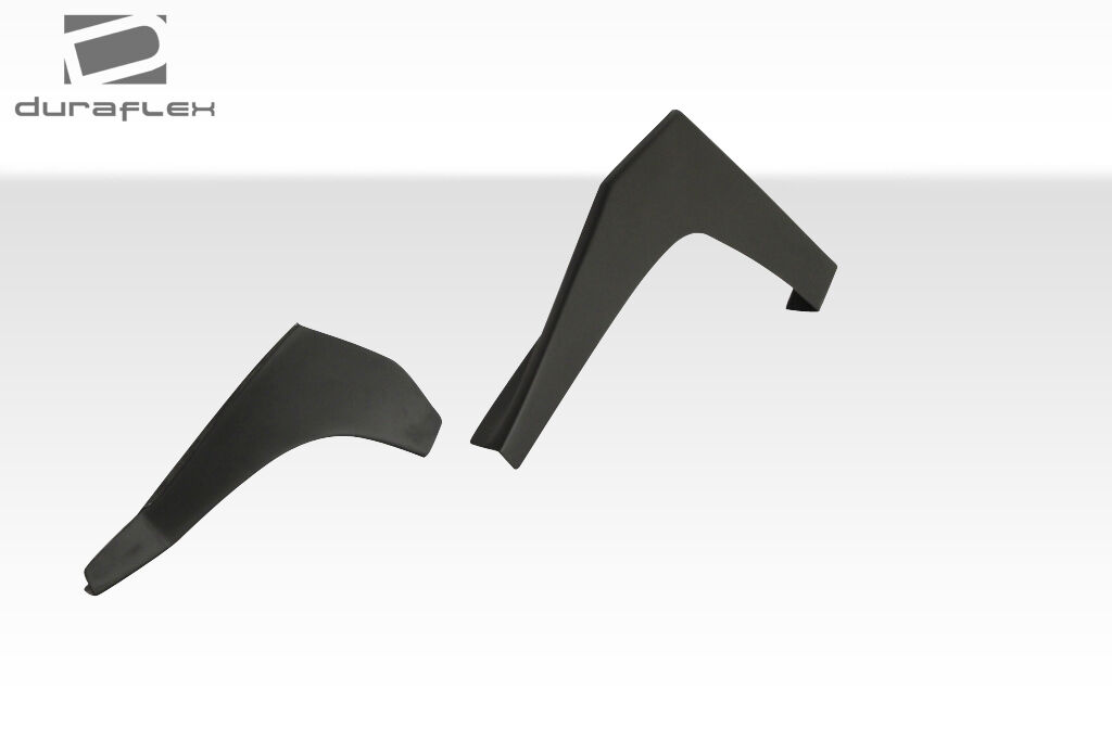 2002-2005 Acura NSX Duraflex MH Design Wide Body Front Bumper Cover - 1 Piece (S) (Clearance Item)