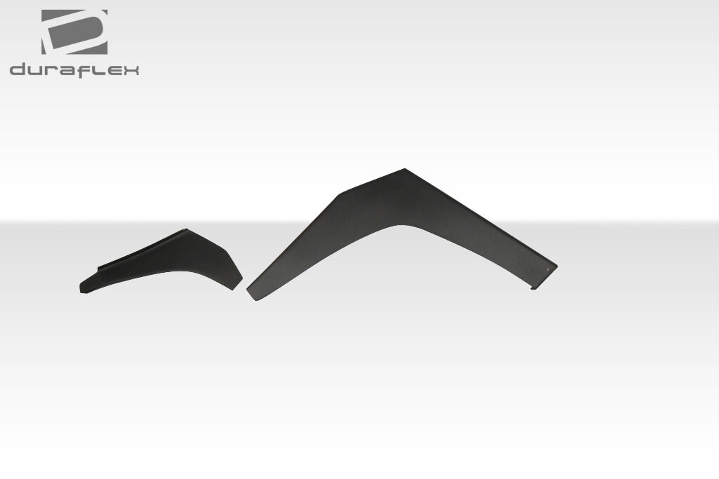 2002-2005 Acura NSX Duraflex MH Design Wide Body Front Bumper Cover - 1 Piece (S) (Clearance Item)