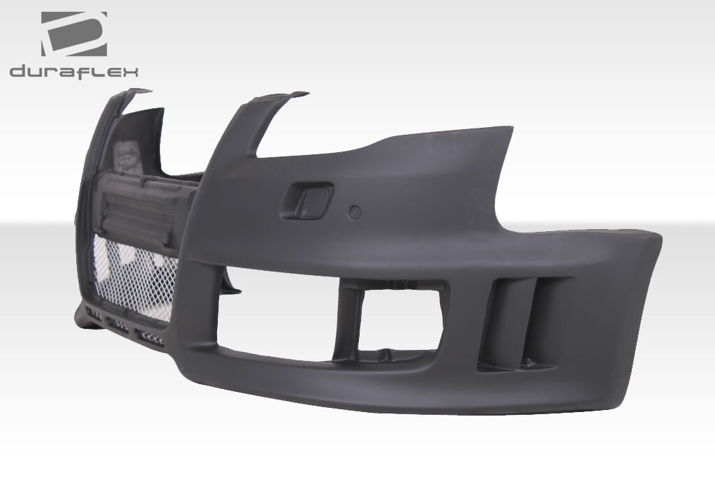 2006-2008 Audi A4 S4 B7 Duraflex RS4 Wide Body Front Bumper Cover - 1 Piece