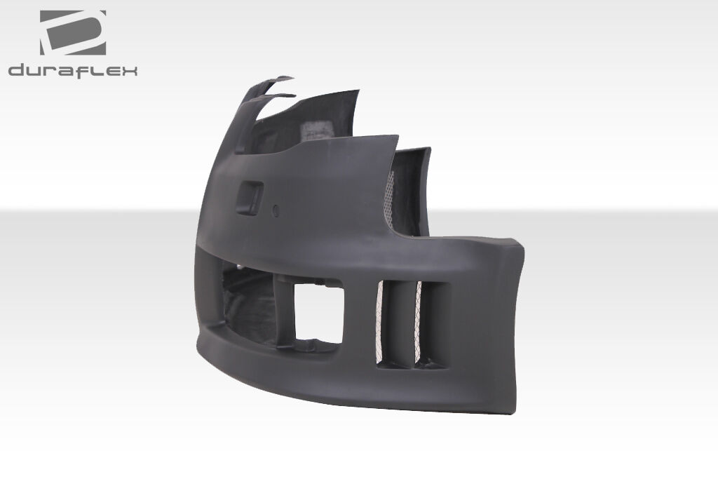 2006-2008 Audi A4 S4 B7 Duraflex RS4 Wide Body Front Bumper Cover - 1 Piece