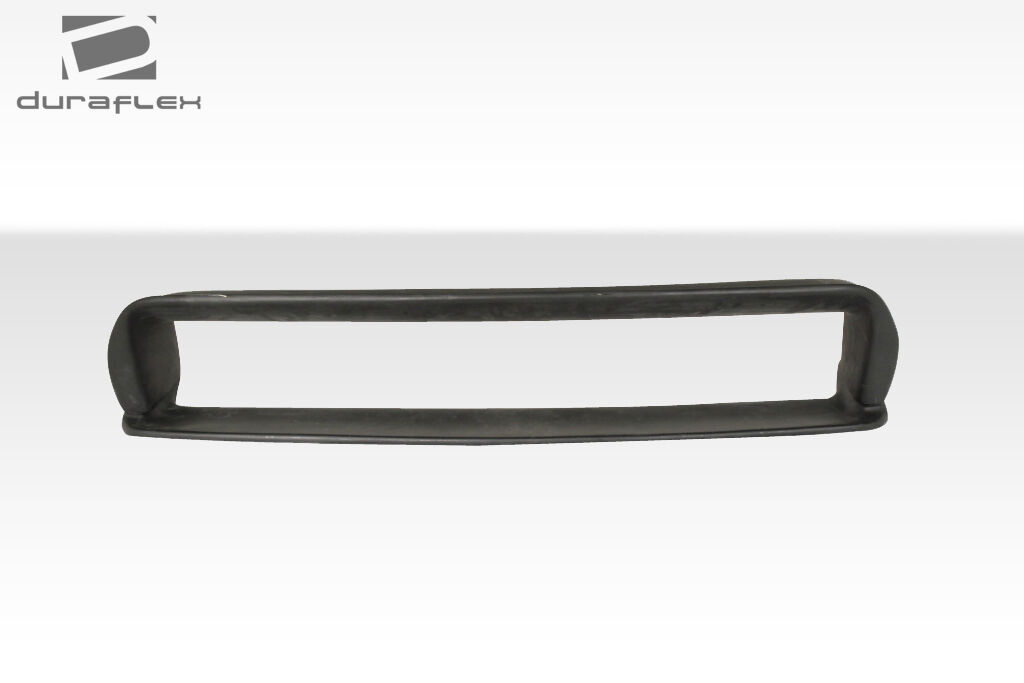 1992-1998 BMW 3 Series M3 E36 4DR Duraflex DTM Look Wing Trunk Lid Spoiler - 1 Piece