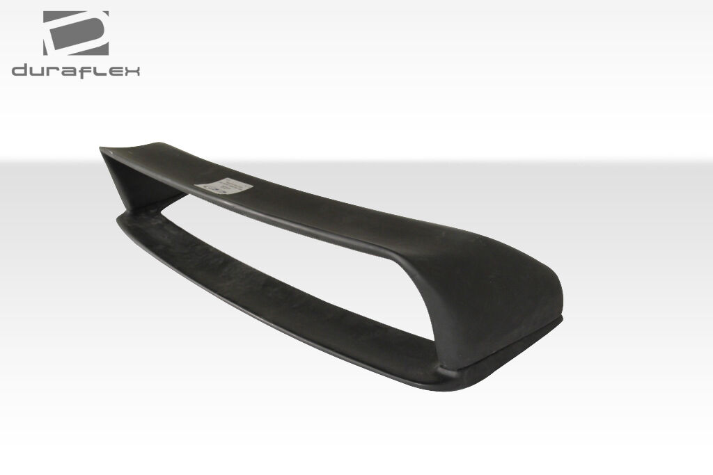 1992-1998 BMW 3 Series M3 E36 4DR Duraflex DTM Look Wing Trunk Lid Spoiler - 1 Piece