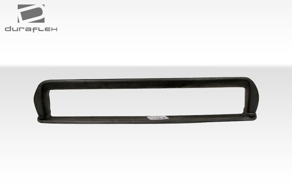 1992-1998 BMW 3 Series M3 E36 2DR Duraflex DTM Look Wing Trunk Lid Spoiler - 2 Piece