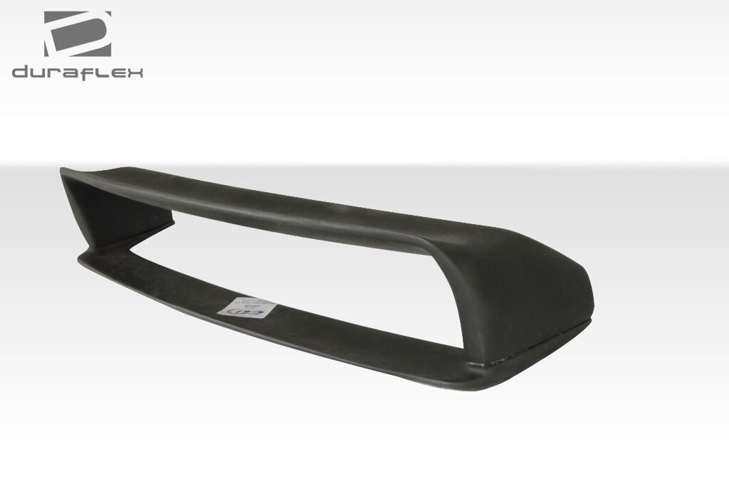 1992-1998 BMW 3 Series M3 E36 2DR Duraflex DTM Look Wing Trunk Lid Spoiler - 2 Piece