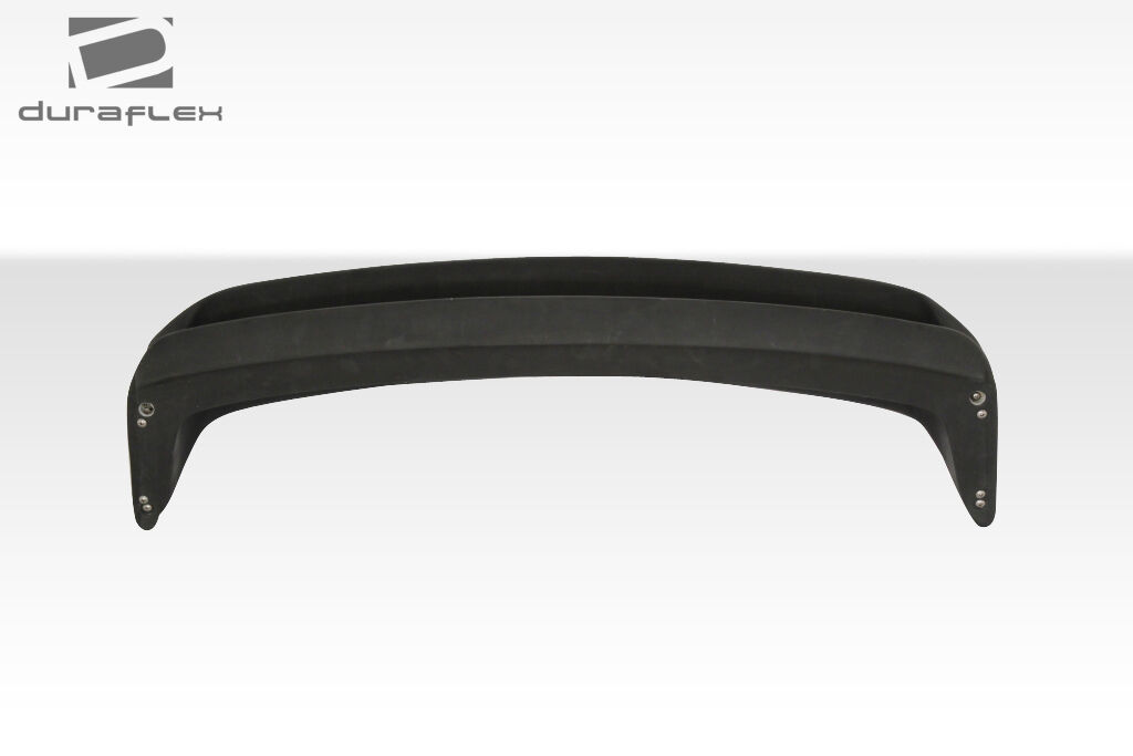 1992-1998 BMW 3 Series M3 E36 2DR Duraflex DTM Look Wing Trunk Lid Spoiler - 2 Piece