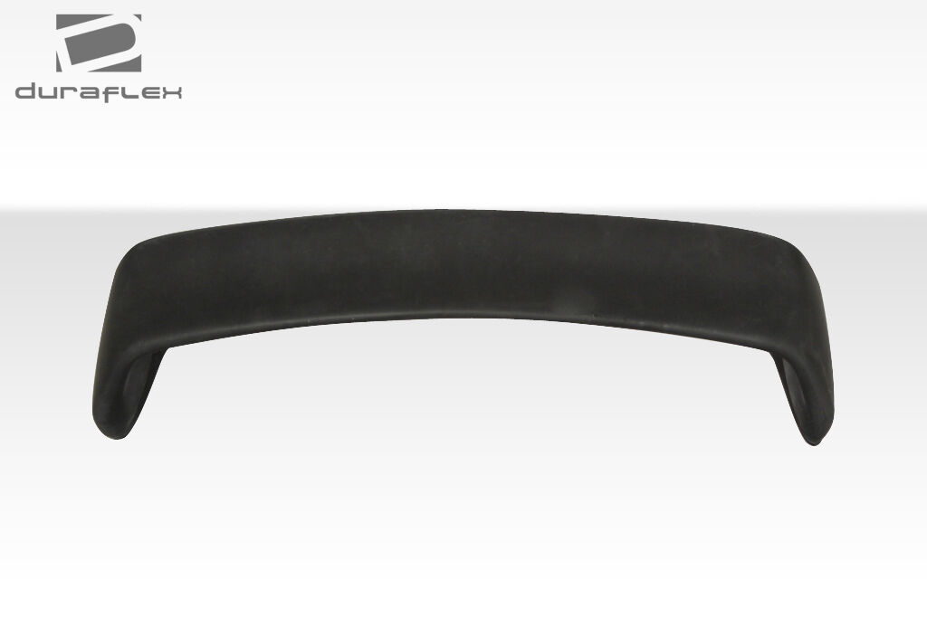 1992-1998 BMW 3 Series M3 E36 2DR Duraflex DTM Look Wing Trunk Lid Spoiler - 2 Piece