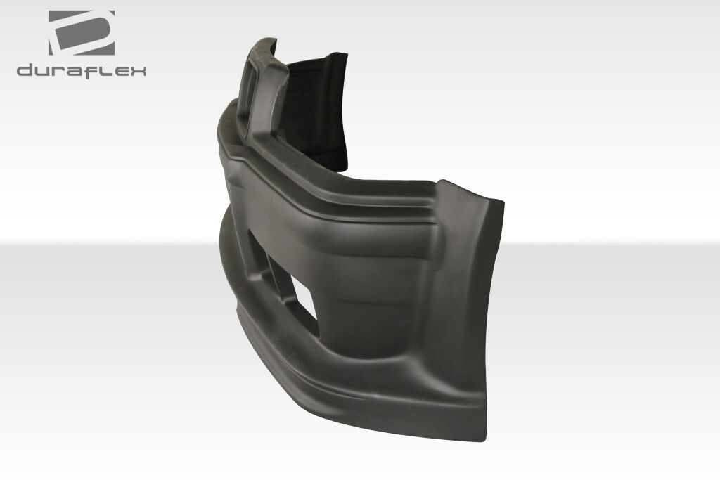 1992-1998 BMW 3 Series E36 2DR Duraflex GT500 Wide Body Kit - 8 Piece