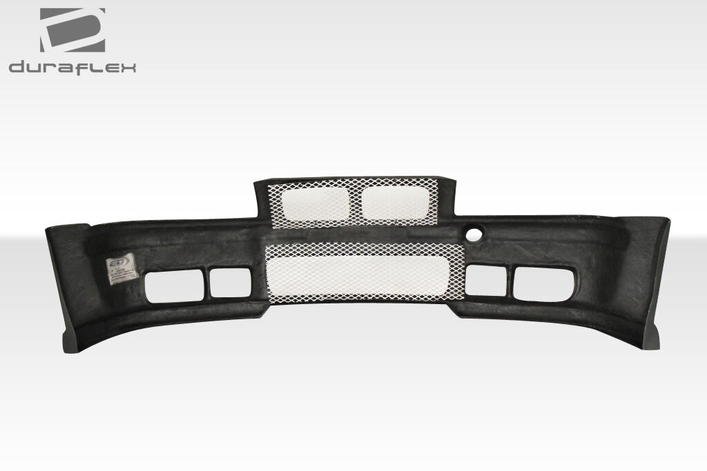 1992-1998 BMW 3 Series E36 2DR Duraflex GT500 Wide Body Kit - 8 Piece