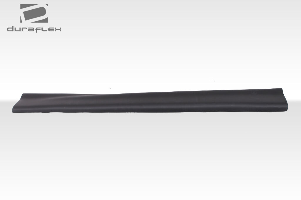 1992-1998 BMW 3 Series E36 2DR Duraflex GT500 Wide Body Kit - 8 Piece