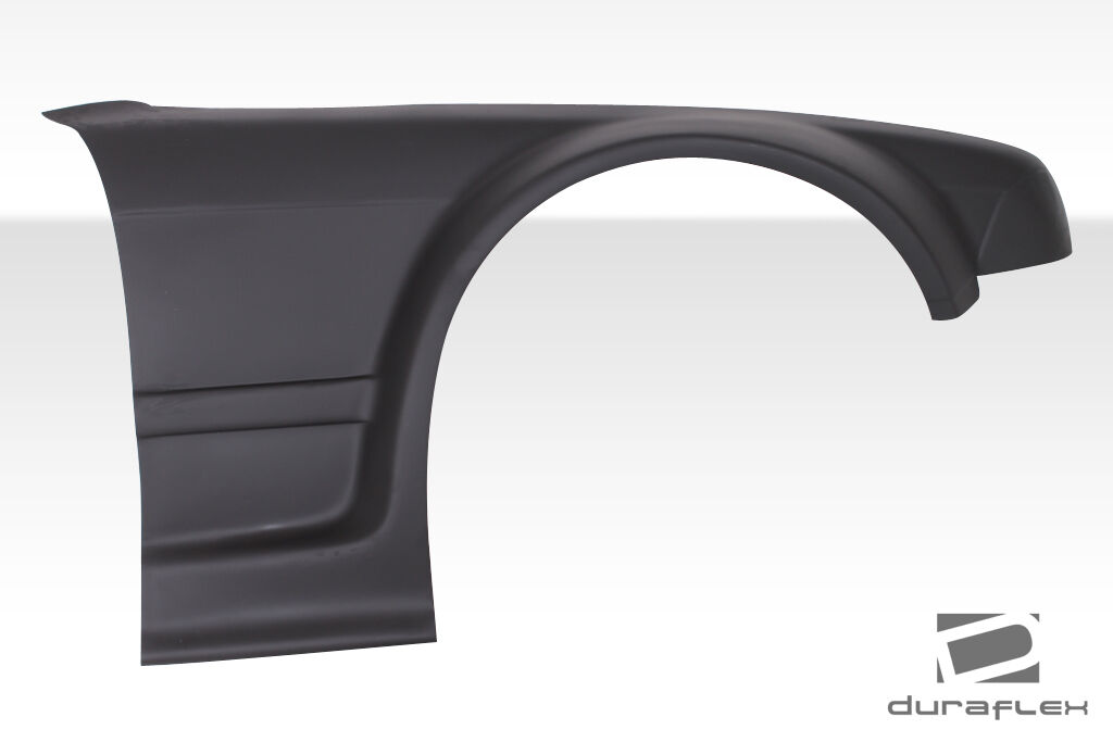 1992-1998 BMW 3 Series M3 E36 2DR Duraflex GT500 Wide Body Front Fenders - 2 Piece