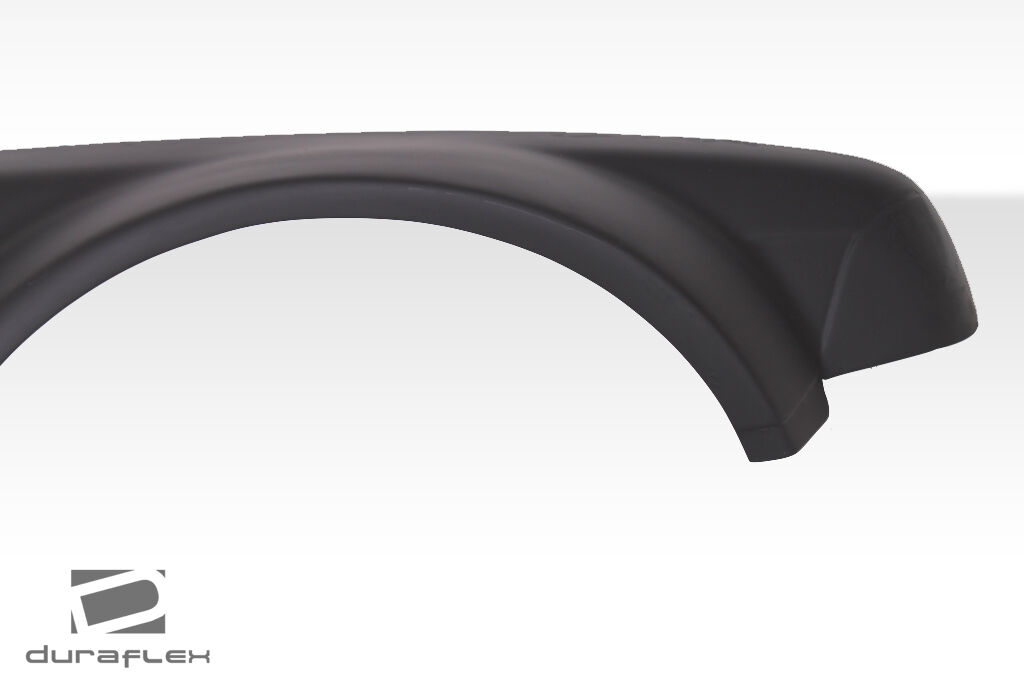 1992-1998 BMW 3 Series M3 E36 2DR Duraflex GT500 Wide Body Front Fenders - 2 Piece