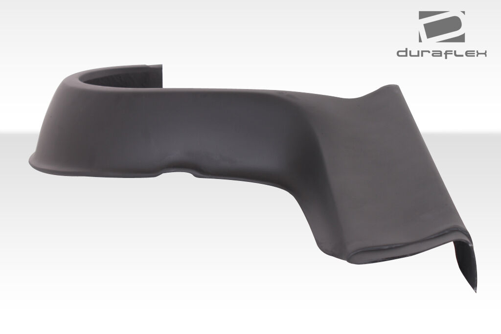 1992-1998 BMW 3 Series E36 2DR Duraflex GT500 Wide Body Rear Fender Flares - 2 Piece