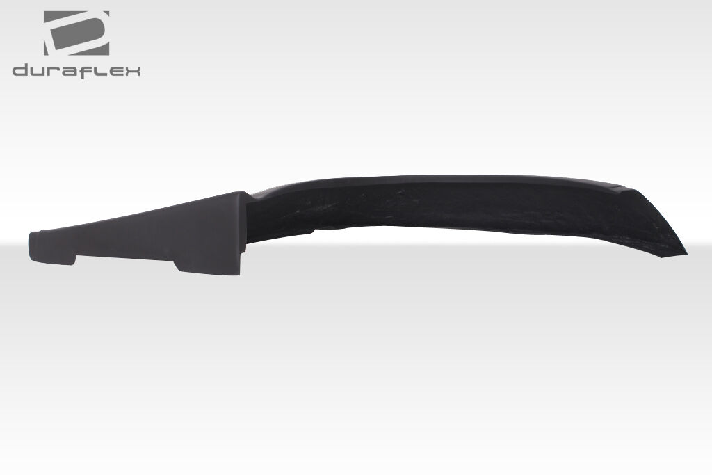 1992-1998 BMW 3 Series E36 2DR Duraflex GT500 Wide Body Rear Fender Flares - 2 Piece