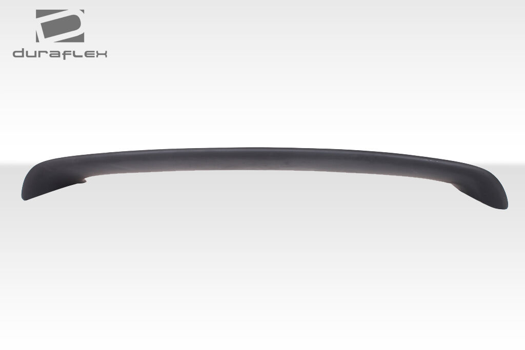 1999-2005 BMW 3 Series E46 4DR Duraflex Type H Roof Window Wing Spoiler - 1 Piece