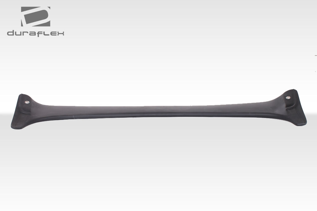 1999-2005 BMW 3 Series E46 4DR Duraflex Type H Roof Window Wing Spoiler - 1 Piece