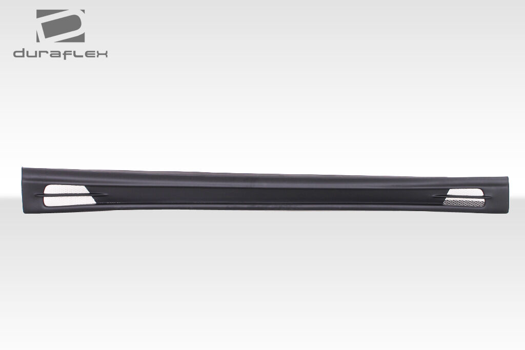 2006-2011 BMW 3 Series E90 4DR Duraflex R-1 Side Skirts Rocker Panels - 2 Piece