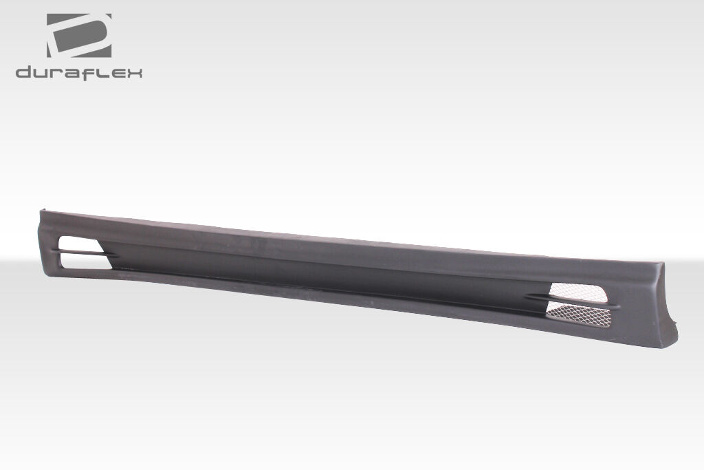 2006-2011 BMW 3 Series E90 4DR Duraflex R-1 Side Skirts Rocker Panels - 2 Piece