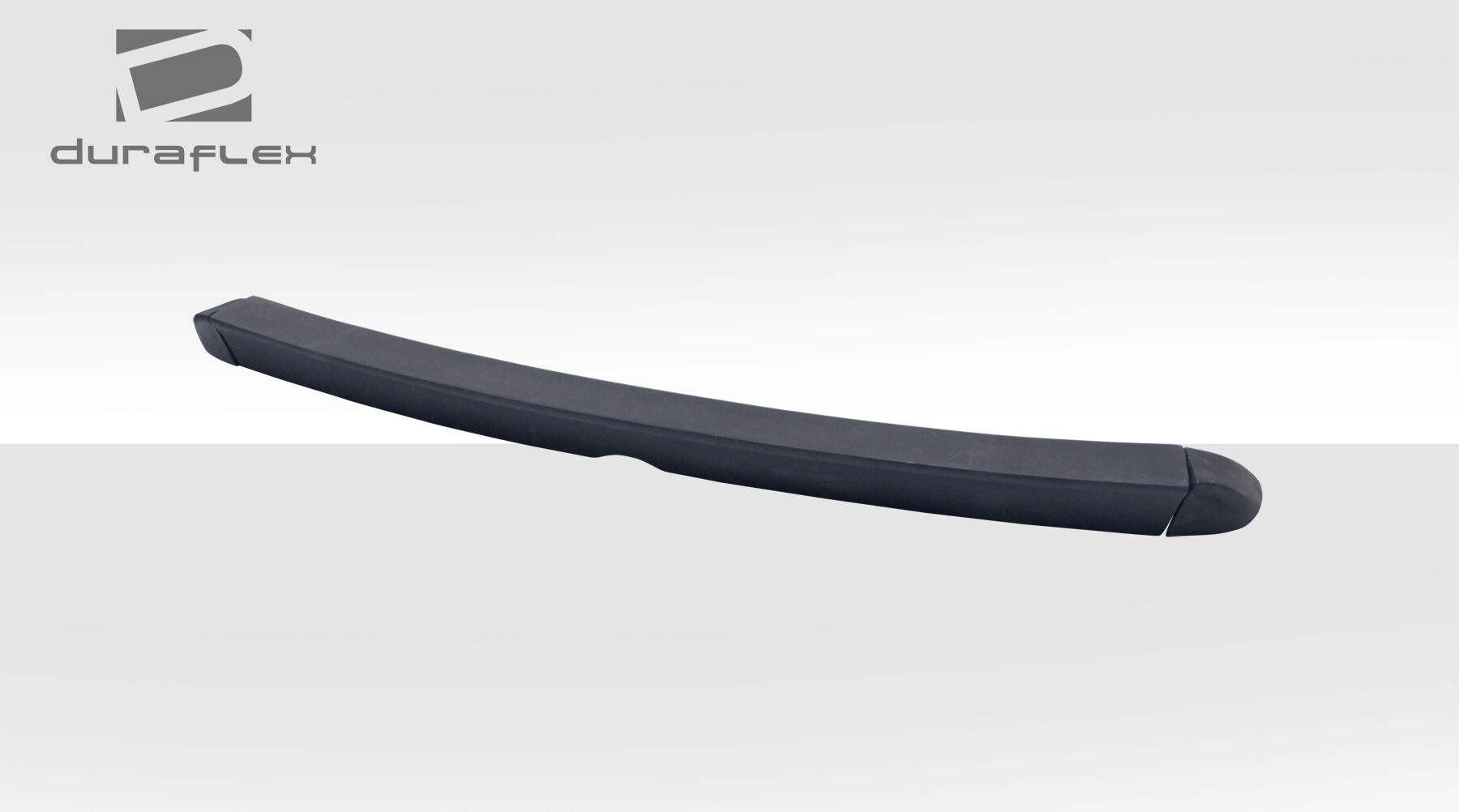 1997-2003 BMW 5 Series E39 4DR Duraflex AC-S Wing Trunk Lid Spoiler - 3 Piece