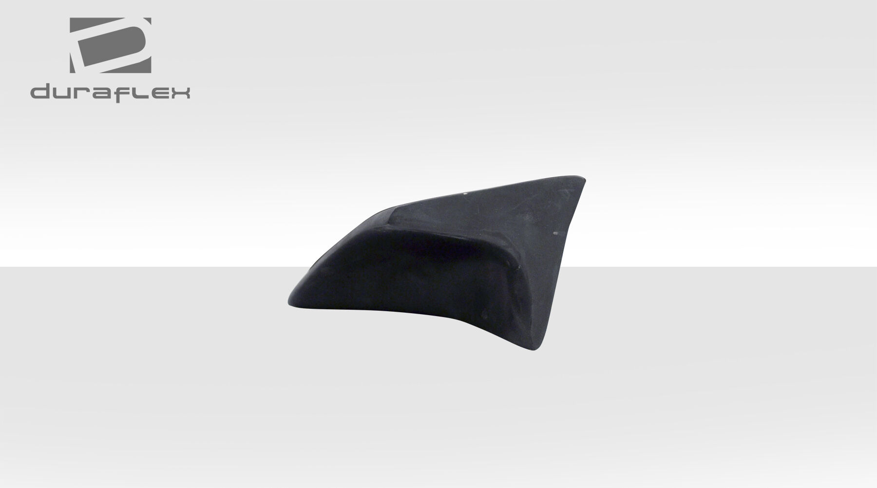 1997-2003 BMW 5 Series E39 4DR Duraflex AC-S Wing Trunk Lid Spoiler - 3 Piece