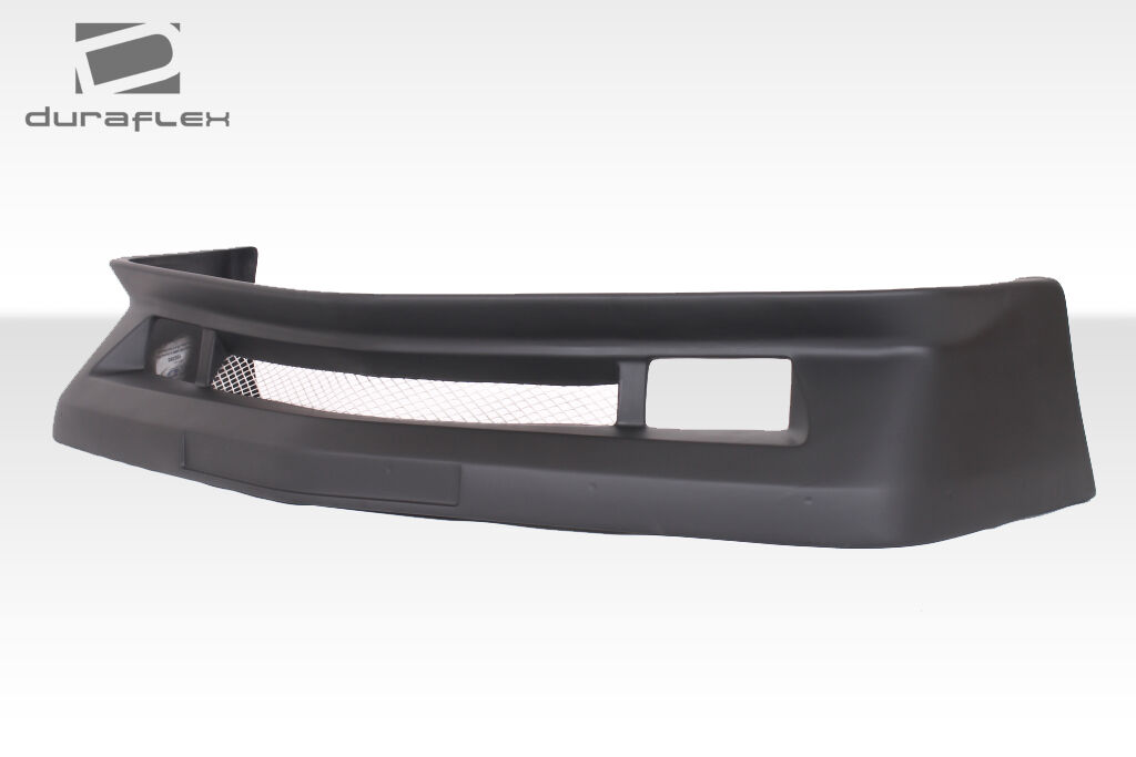 1976-1989 BMW 6 Series E24 2DR Duraflex ZR-S Front Bumper Cover - 1 Piece