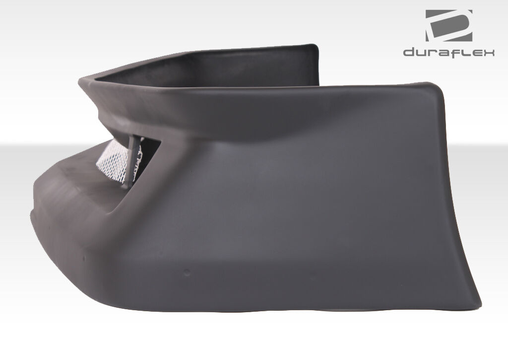 1976-1989 BMW 6 Series E24 2DR Duraflex ZR-S Front Bumper Cover - 1 Piece