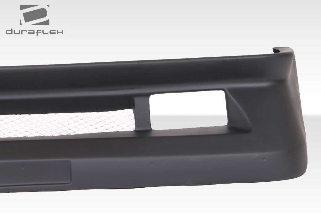 1976-1989 BMW 6 Series E24 2DR Duraflex ZR-S Front Bumper Cover - 1 Piece