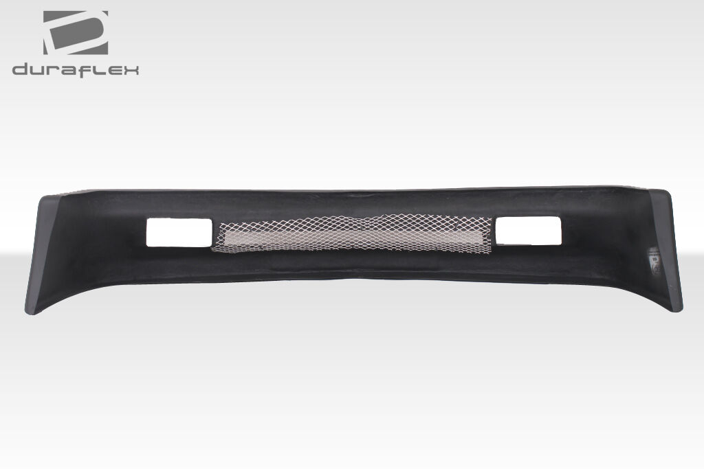 1976-1989 BMW 6 Series E24 2DR Duraflex ZR-S Front Bumper Cover - 1 Piece