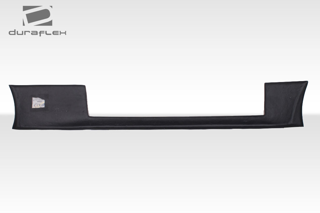 1976-1989 BMW 6 Series E24 Duraflex ZR-S Body Kit - 4 Piece