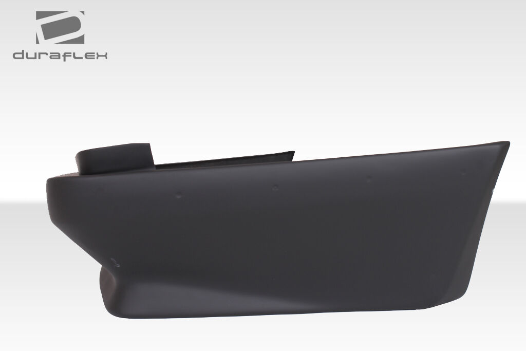 1976-1989 BMW 6 Series E24 2DR Duraflex ZR-S Rear Bumper Cover - 1 Piece