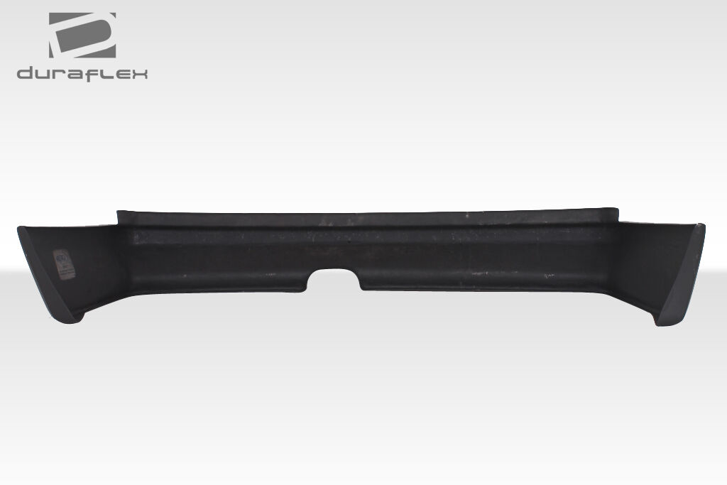 1976-1989 BMW 6 Series E24 2DR Duraflex ZR-S Rear Bumper Cover - 1 Piece