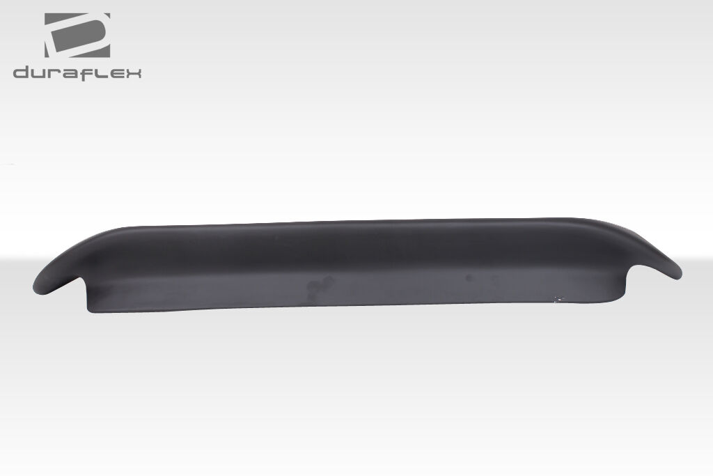 1996-2002 BMW Z3 E36/7 Duraflex Vader Wing Trunk Lid Spoiler - 1 Piece