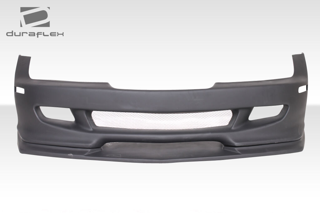 1996-2002 BMW Z3 E36/7 4 cyl Duraflex GT500 Front Bumper Cover - 1 Piece