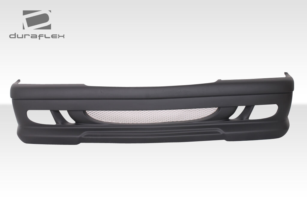 1992-1999 Mercedes S Class W140 Duraflex W-1 Body Kit - 4 Piece