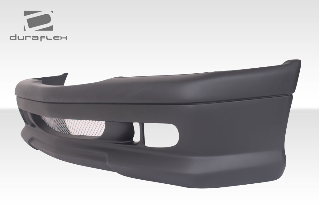 1992-1999 Mercedes S Class W140 Duraflex W-1 Body Kit - 4 Piece
