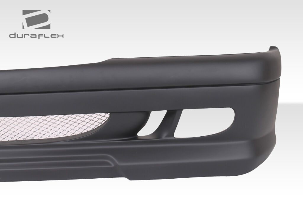 1992-1999 Mercedes S Class W140 Duraflex W-1 Body Kit - 4 Piece