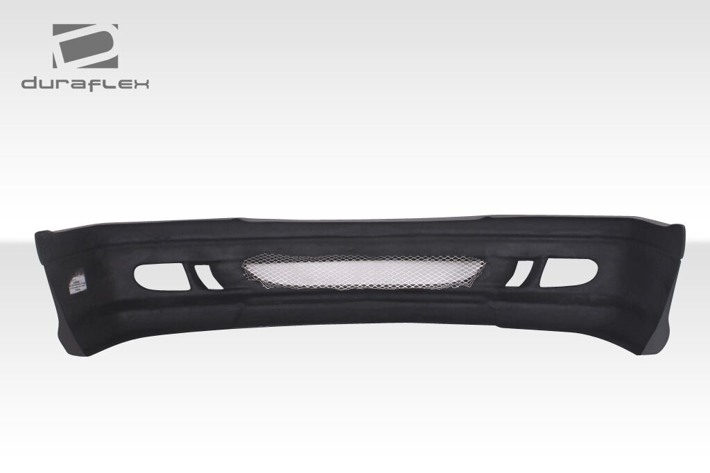 1992-1999 Mercedes S Class W140 Duraflex W-1 Body Kit - 4 Piece
