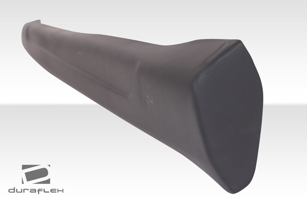 1992-1999 Mercedes S Class W140 Duraflex W-1 Side Skirts Rocker Panels (short wheelbase) - 2 Piece