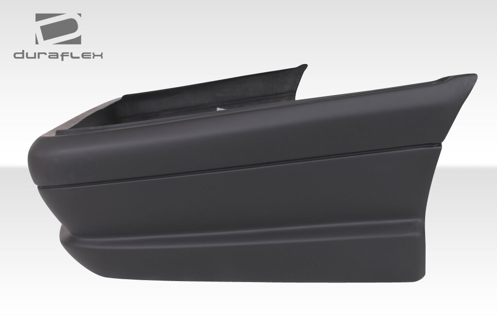 1992-1999 Mercedes S Class W140 Duraflex W-1 Body Kit - 4 Piece