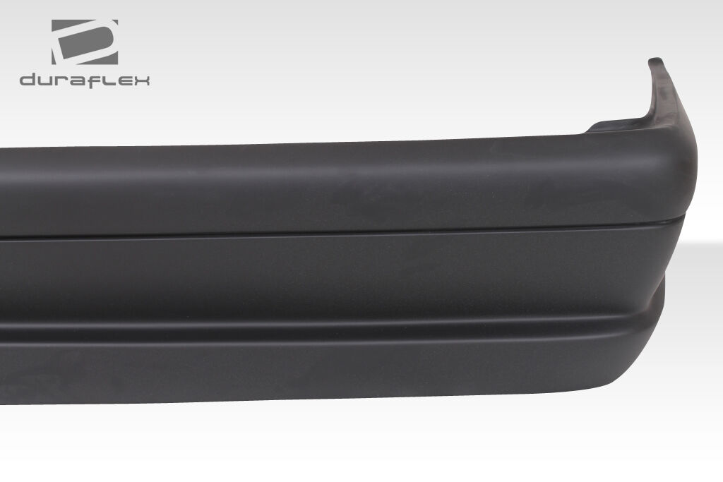 1992-1999 Mercedes S Class W140 Duraflex W-1 Body Kit - 4 Piece