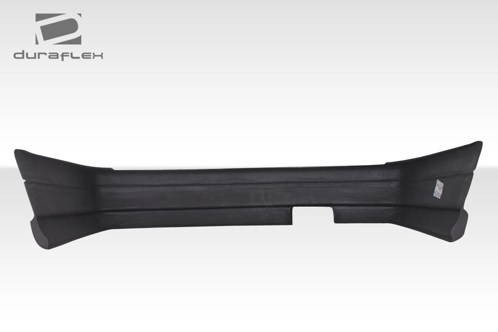 1992-1999 Mercedes S Class W140 Duraflex W-1 Body Kit - 4 Piece