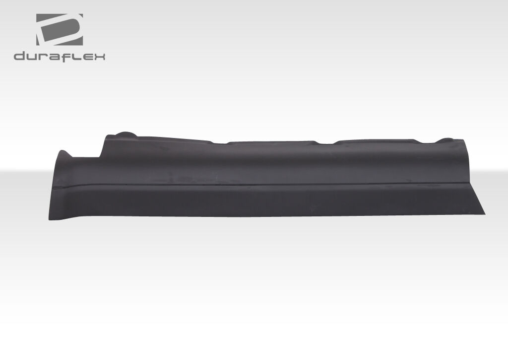 1989-1994 Porsche 964 Duraflex Turbo Look Side Skirts Rocker Panels - 2 Piece
