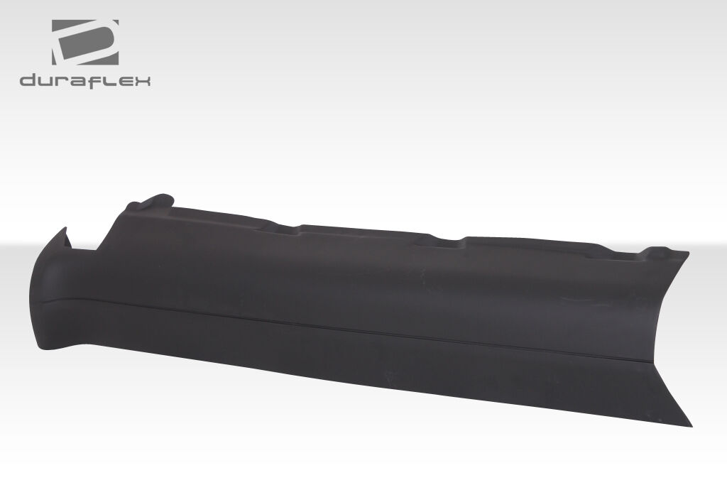 1989-1994 Porsche 964 Duraflex Turbo Look Side Skirts Rocker Panels - 2 Piece