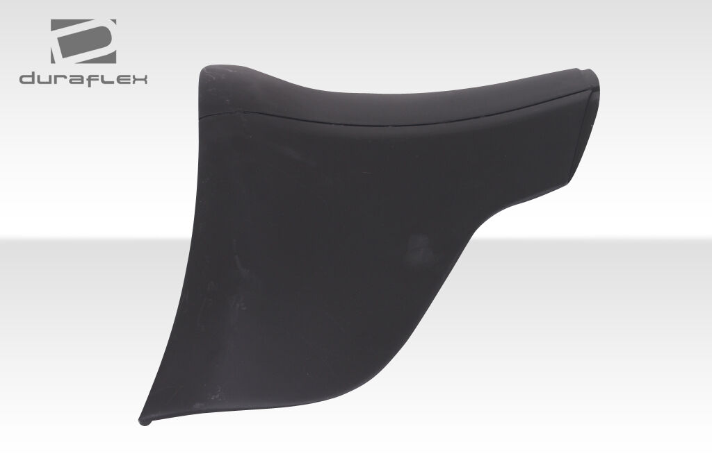 1989-1994 Porsche 964 Duraflex Turbo Look Side Skirts Rocker Panels - 2 Piece