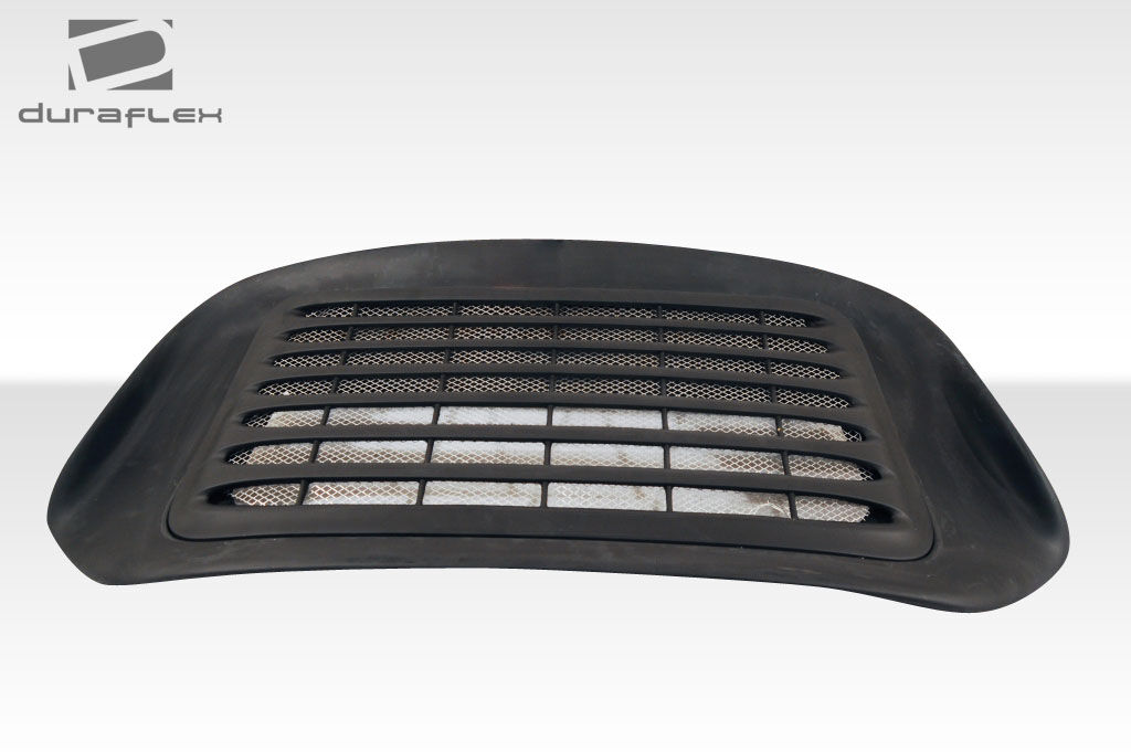 1995-1998 Porsche 911 Carrera 993 Duraflex Turbo Look Wing Trunk Lid Spoiler - 1 Piece