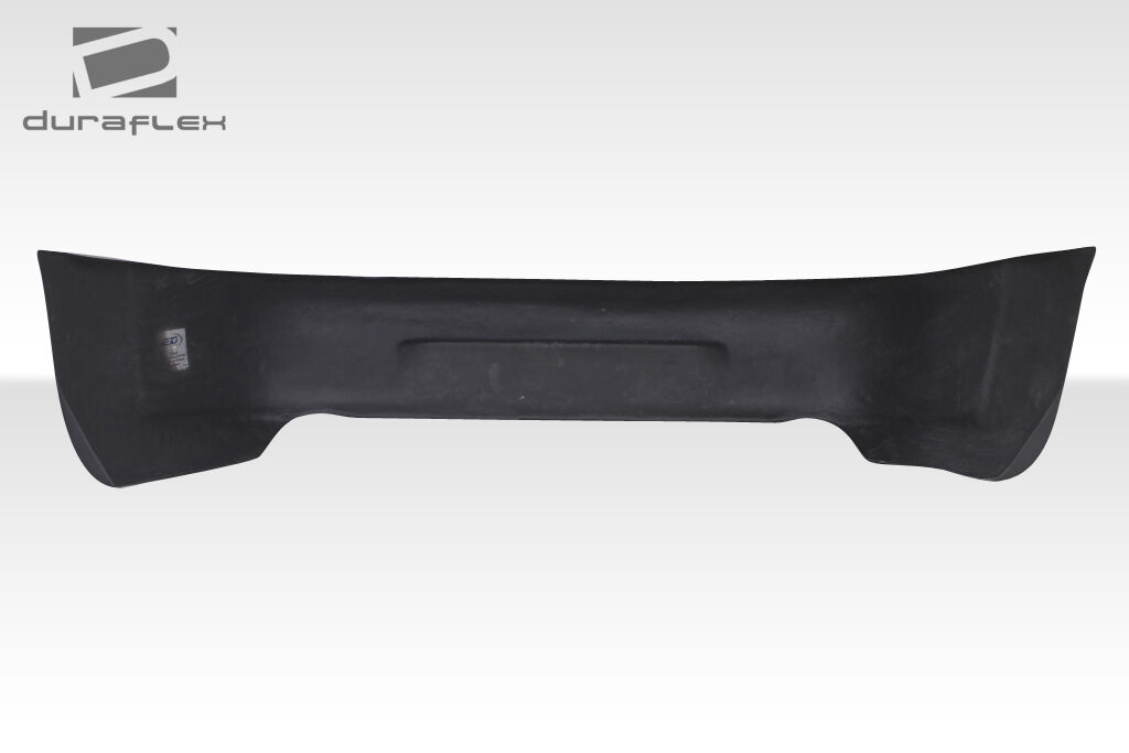 2002-2004 Porsche 911 Carrera 996 C2 C4 Duraflex GT3 RSR Look Wide Body Rear Bumper Cover - 1 Piece