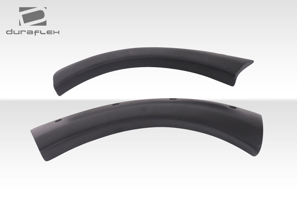 2002-2008 Mini Cooper R50 R52 Duraflex MS-R Fender Flares - 6 Piece